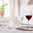 Kosta Boda Line schnapsglas