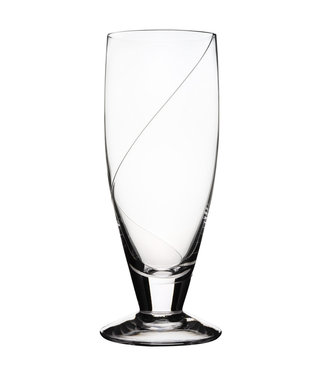 Anna Ehrner Kosta Boda bierglas Line