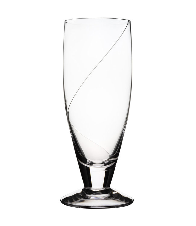 Anna Ehrner Kosta Boda bierglas Line