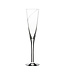 Kosta Boda Kosta Boda champagneglas Line