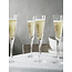 Kosta Boda Line champagneglas