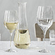 Kosta Boda Kosta Boda Line karaf - 98cl Kosta Boda Kosta Boda Line karaf - 98cl