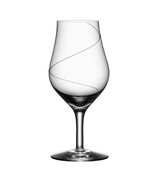 Kosta Boda Kosta Boda cognacglas Line