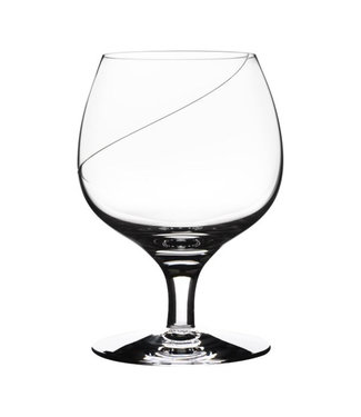 Anna Ehrner Kosta Boda Cognacglas Linie