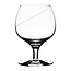 Kosta Boda Line Cognacglas
