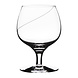 Kosta Boda Kosta Boda Line cognacglas - 26cl Kosta Boda Kosta Boda Line cognacglas - 26cl