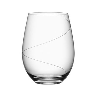 Anna Ehrner Kosta Boda Gin-Tonic-Glas Line