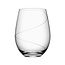 Kosta Boda Line glas