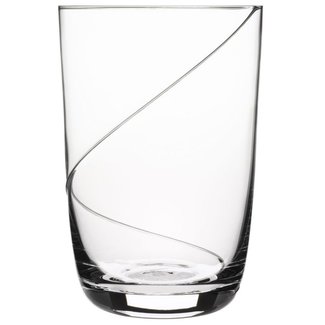 Anna Ehrner Kosta Boda drinkglas Line