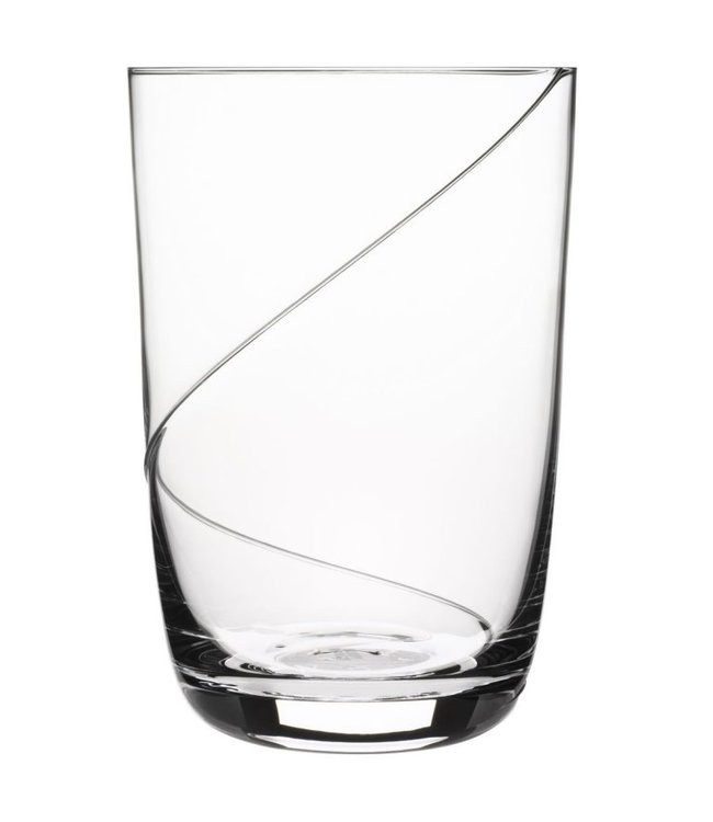 Anna Ehrner Kosta Boda drinkglas Line