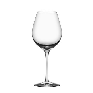 Orrefors Zweden Orrefors Kristall weinglas