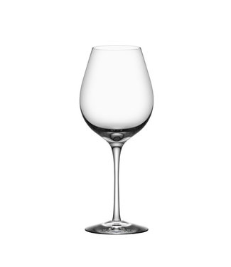 Orrefors Zweden Orrefors Kristal wijnglas