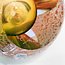 Pavel Havelka Kunstglas 'Herbst'