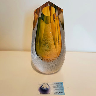 Pavel Havelka glaskunst