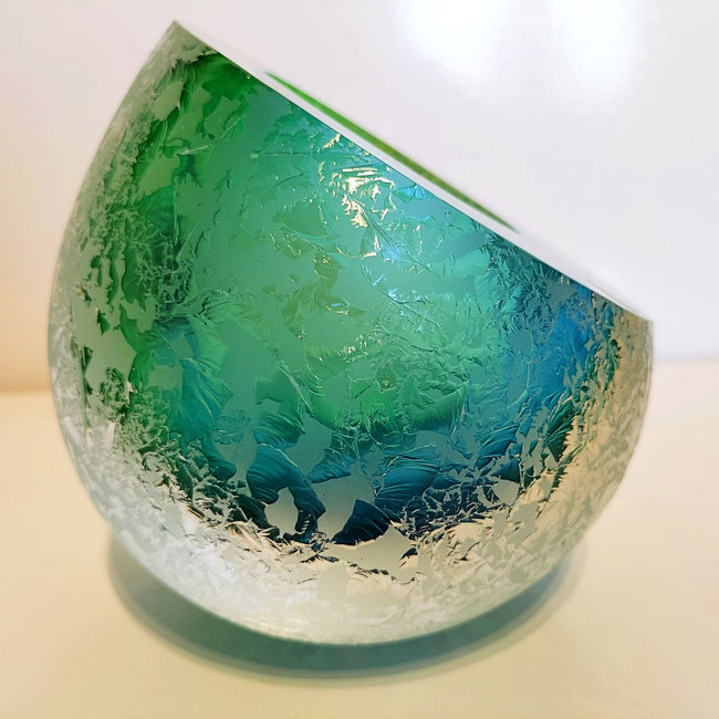 Pavel Havelka art glass