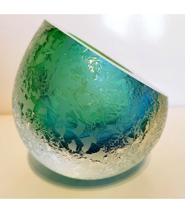 Pavel Havelka art glass