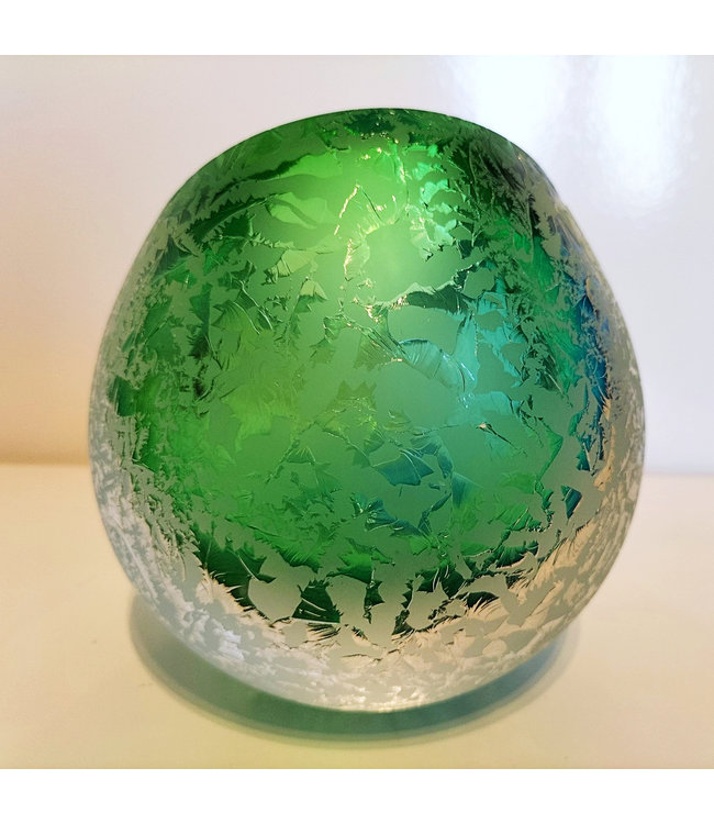 Pavel Havelka Kunstglas