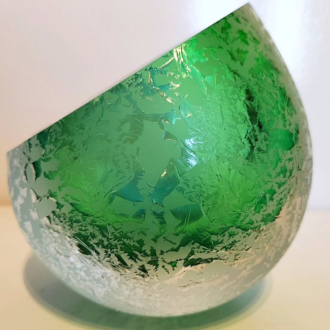 Pavel Havelka art glass