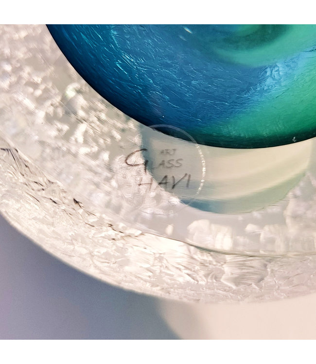 Pavel Havelka Kunstglas