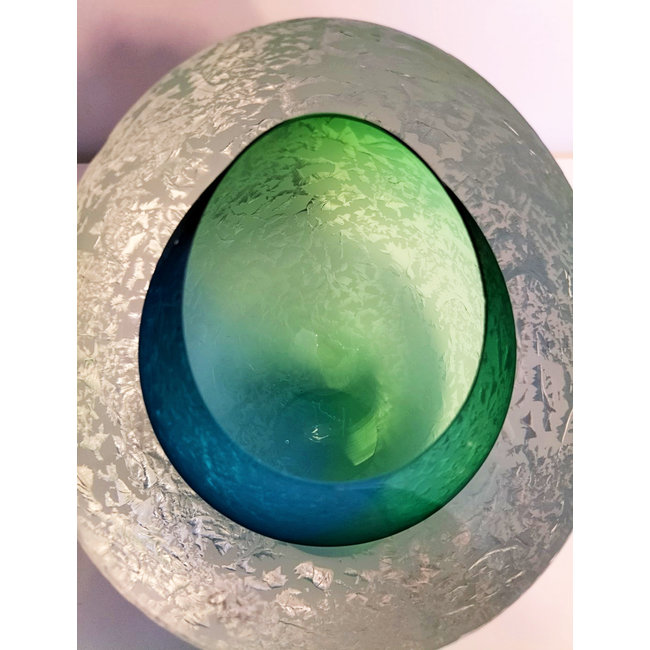 Pavel Havelka art glass
