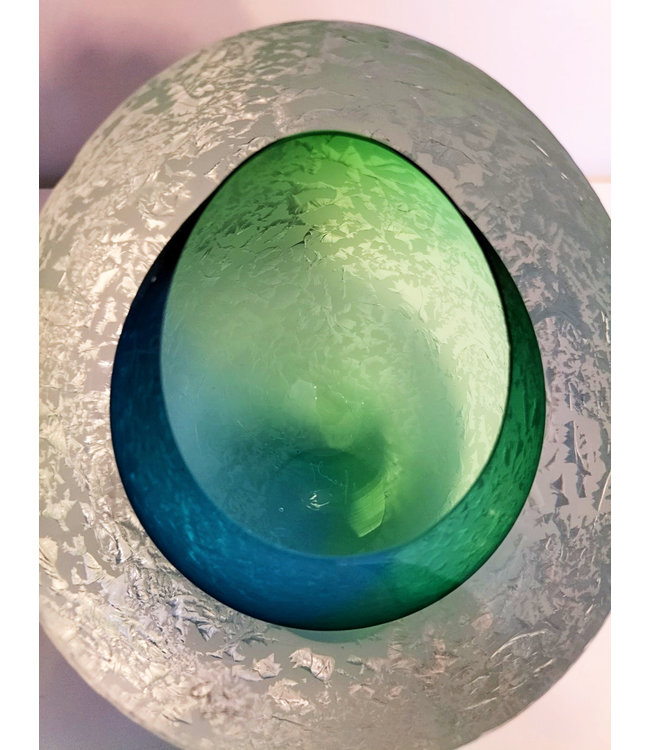 Pavel Havelka Kunstglas