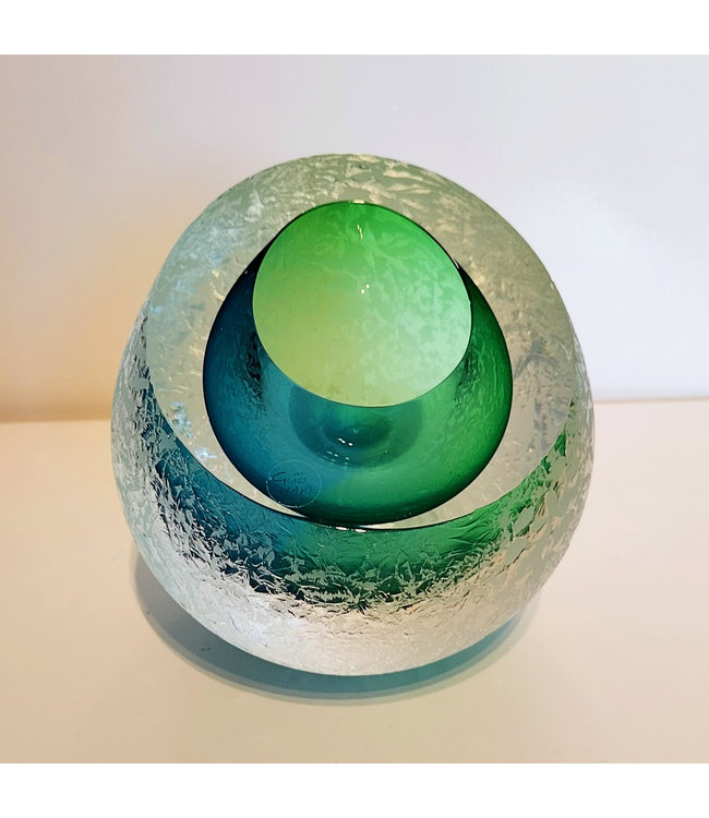 Pavel Havelka Kunstglas