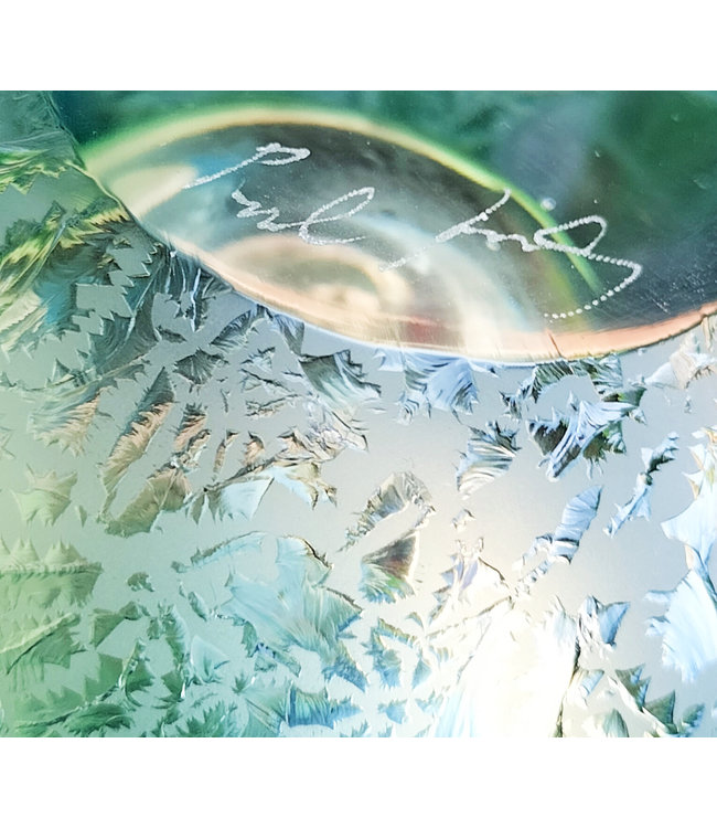 Pavel Havelka Kunstglas