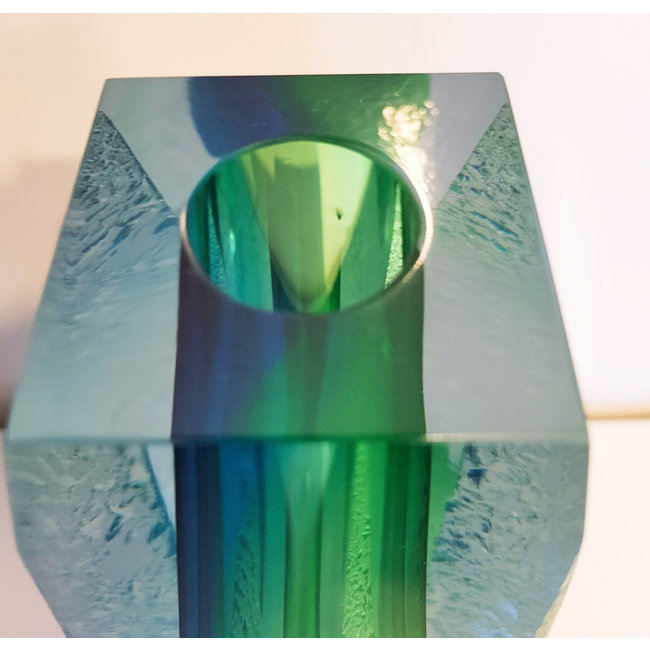 Pavel Havelka art glass