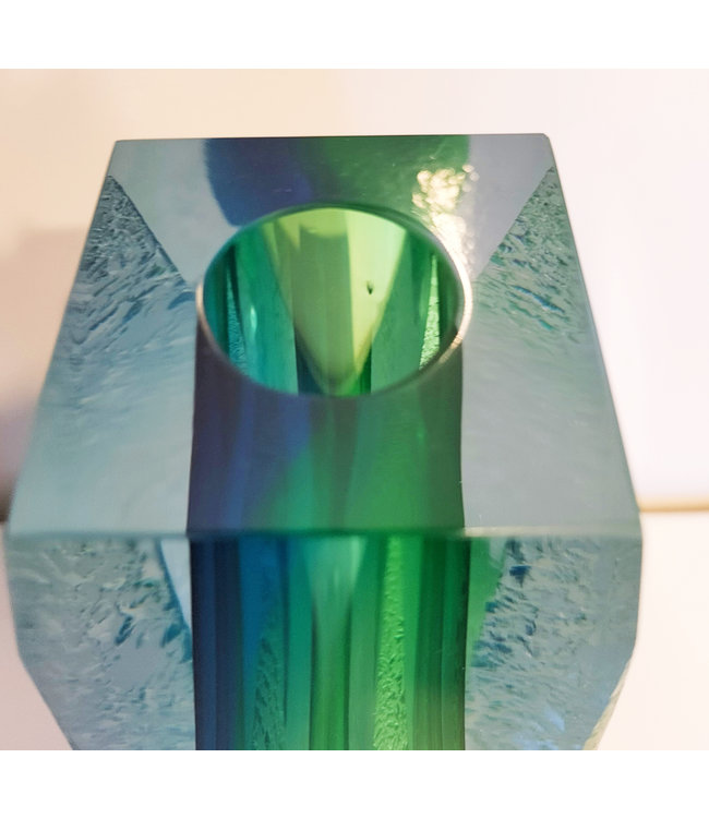 Pavel Havelka art glass