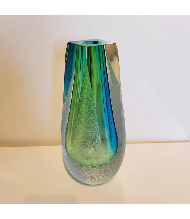 Pavel Havelka art glass