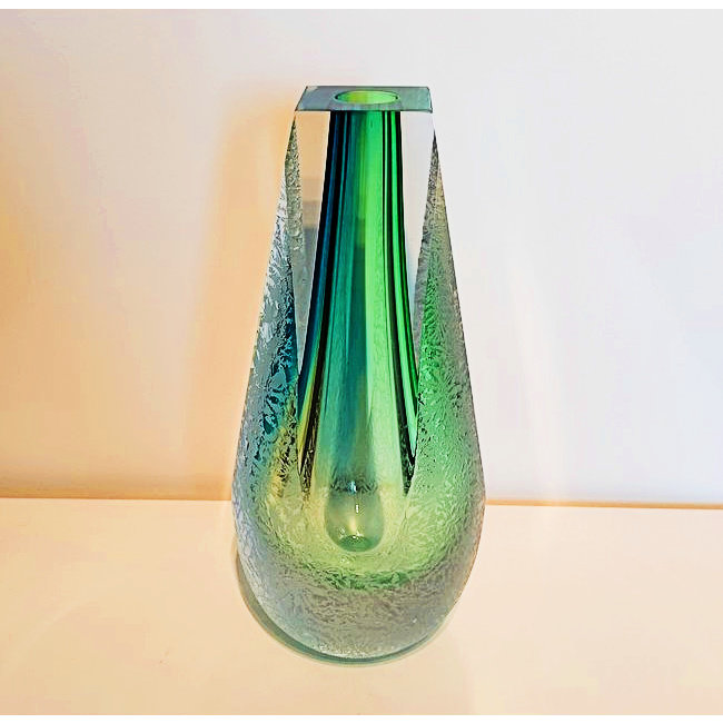 Pavel Havelka Kunstglas
