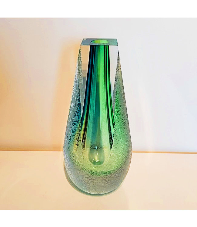 Pavel Havelka Kunstglas