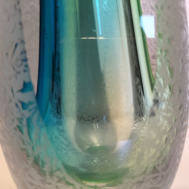 Pavel Havelka art glass