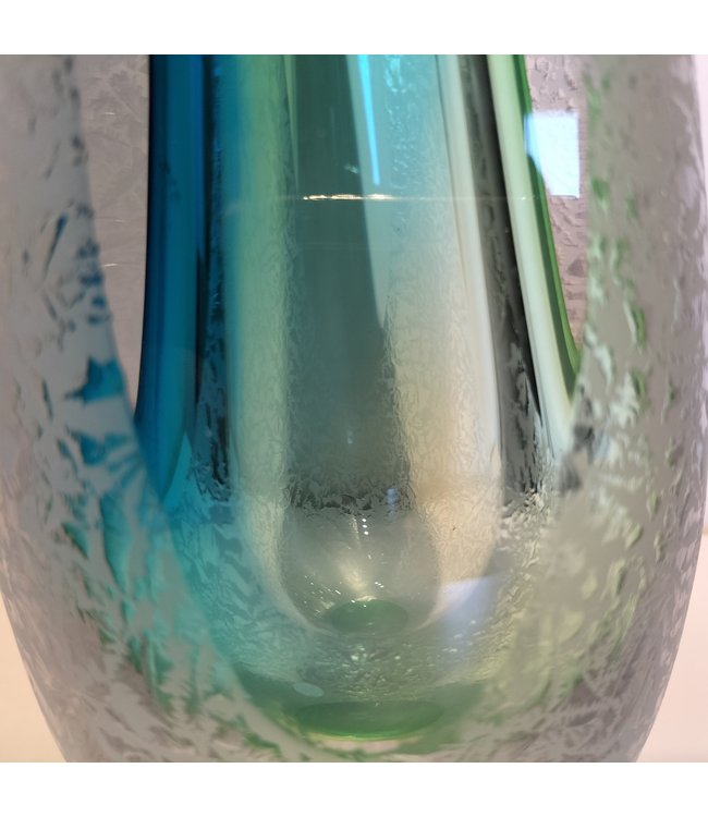 Pavel Havelka art glass