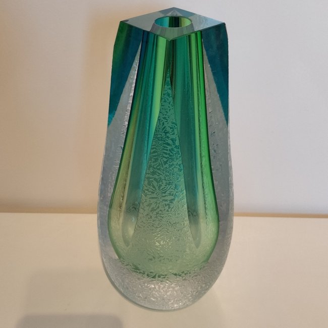 Pavel Havelka Kunstglas