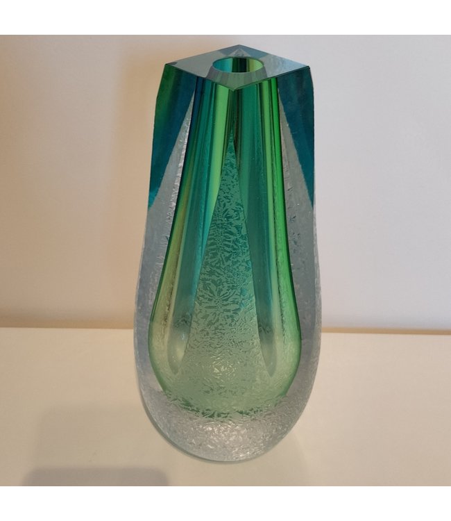 Pavel Havelka art glass