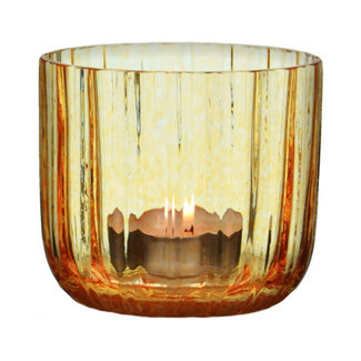 Vas Vitreum Vas Vitreum - Kerzenhalter Sol