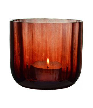 Vas Vitreum Vas Vitreum - Kerzenhalter Sol