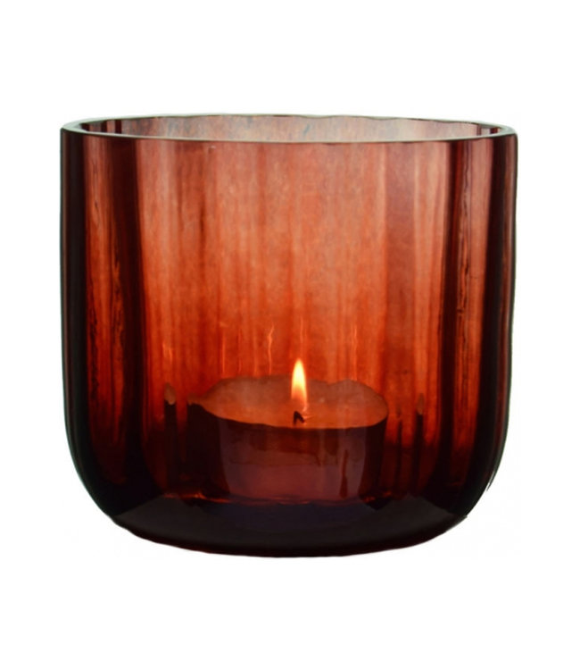 Vas Vitreum Vas Vitreum - Kerzenhalter Sol