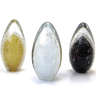 Ozzaro Kristal Tsjechië Ozzaro Kristal - Glaskunstwerk Dust