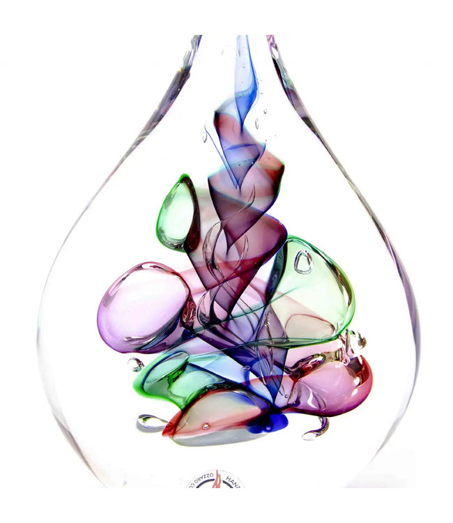 Ozzaro Glaskunst Tropfen