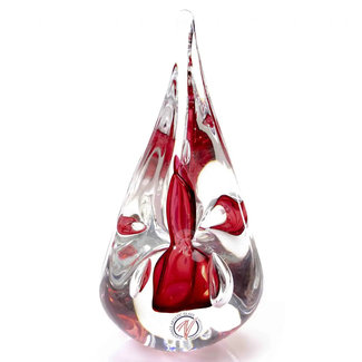 Ozzaro Kristal Tsjechië Ozzaro Crystal - Kristallen glasdruppel