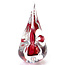 Ozzaro Kristal Tsjechië Ozzaro Crystal - Kristallen glasdruppel