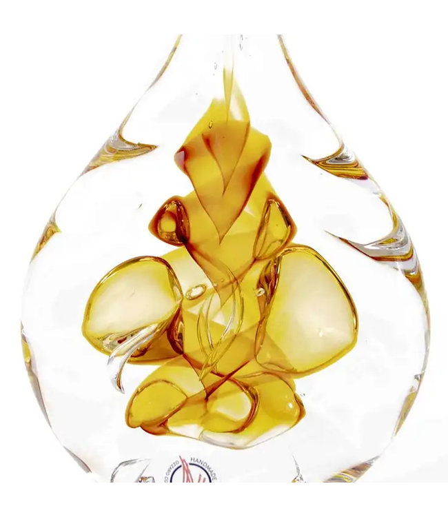 Ozzaro glaskunst druppel