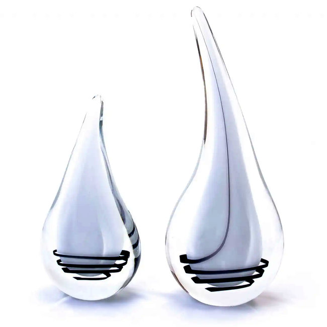 Ozzaro Glas Tropfen
