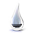 Ozzaro glas druppel
