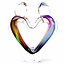 Ozzaro object 'Verbondenheid' H20cm