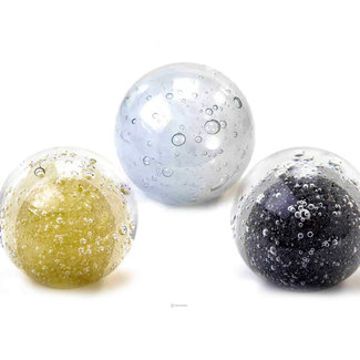 Ozzaro Kristal Tsjechië Ozzaro Kristal - Glaskunstwerk Dust