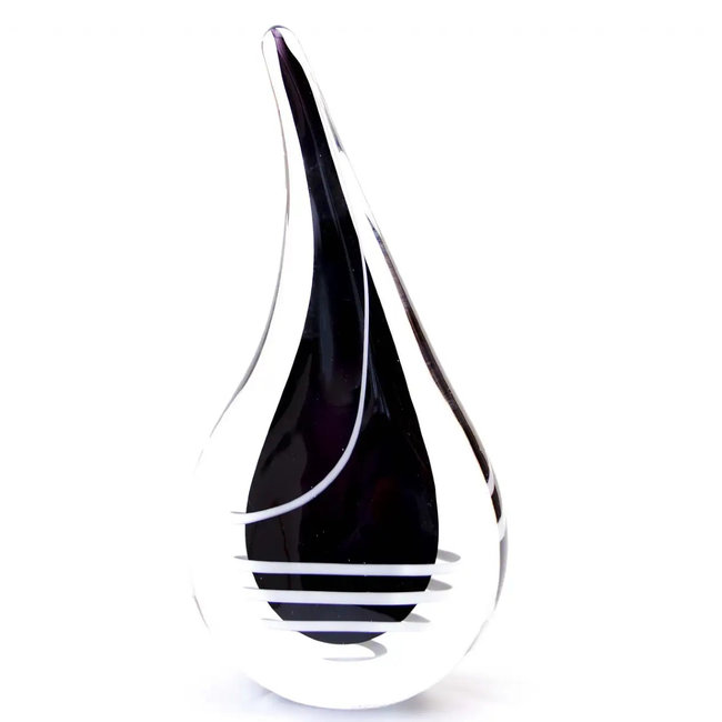 Ozzaro Glas Tropfen