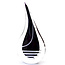 Ozzaro glas druppel